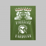 Conor - Notorious - Punkrock HC pánske tričko materiál 100% bavlna, značka Fruit of The Loom